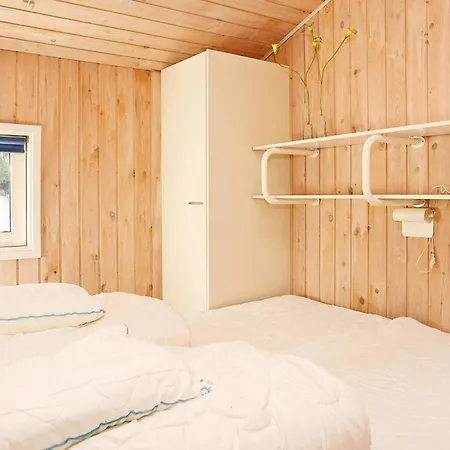 6 Person In Blokhus-by Traum Holiday home Blokhus
