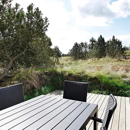 6 Person In Blokhus-by Traum * ブロックフス