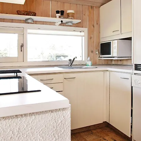 6 Person In Blokhus-by Traum *