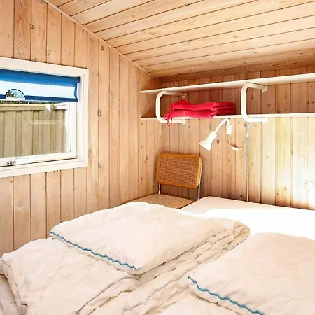 6 Person Holiday Home In Blokhus-By Traum * Blokhus