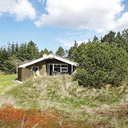 6 Person In Blokhus-by Traum