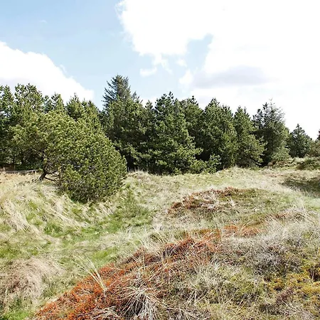 Holiday home 6 Person In Blokhus-by Traum