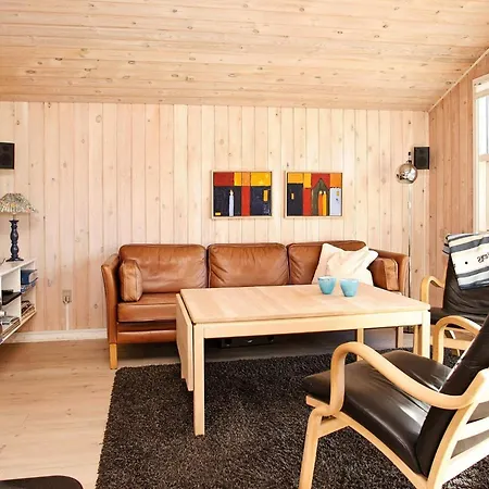 6 Person In Blokhus-by Traum Blokhus