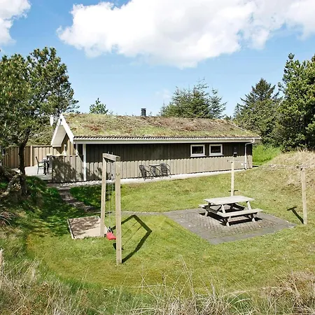 6 Person In Blokhus-by Traum *