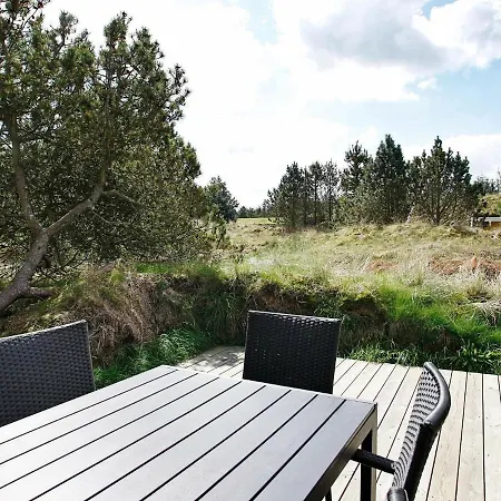 Tatil Evi 6 Person In *