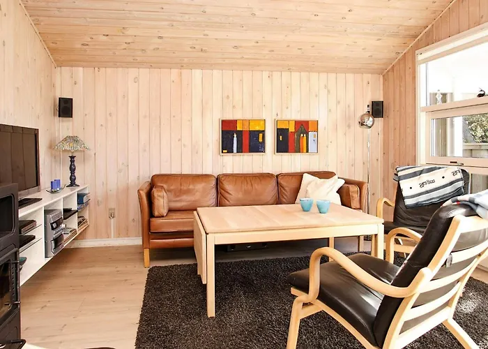 6 Person In Blokhus-by Traum Blokhus